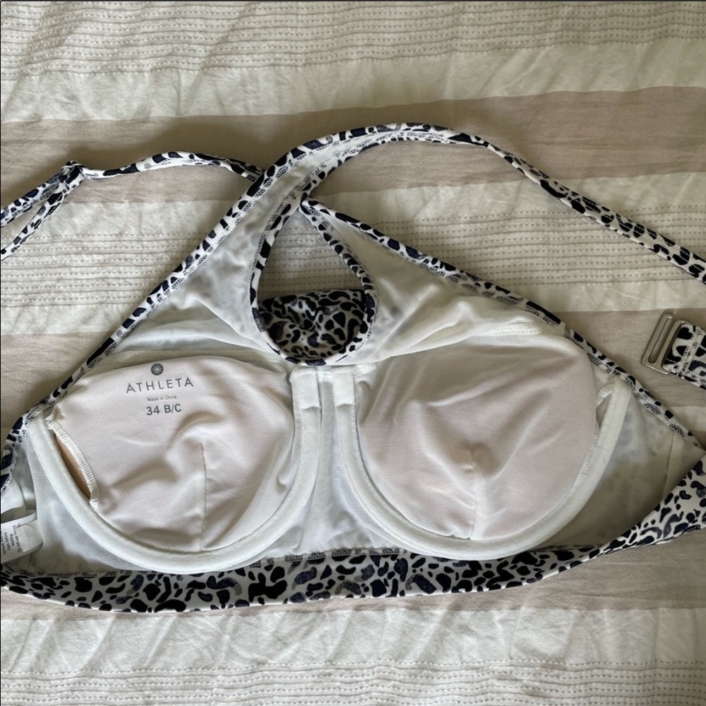 Athleta Bikini Set - Picture 13 of 15